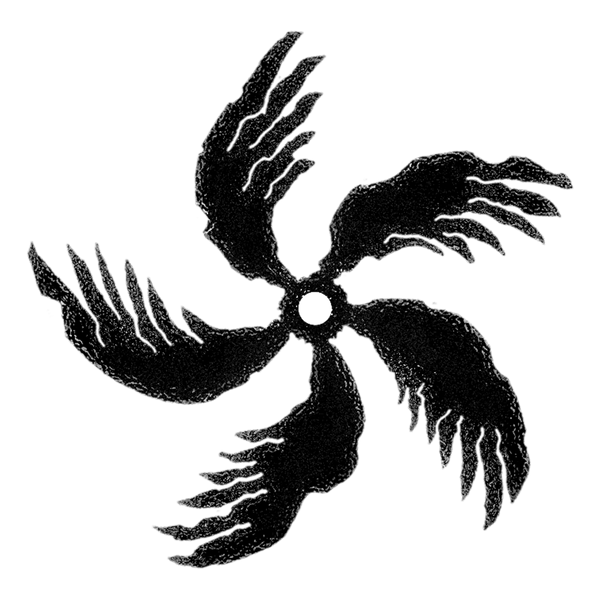 PINWHEEL